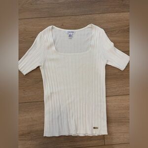 Calvin Klein Sweater Top